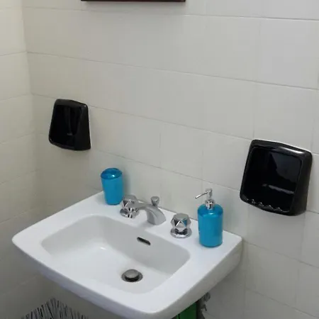 The Marchisio 公寓