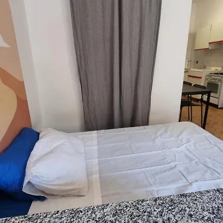 The Marchisio 公寓 *