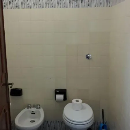 The Marchisio 公寓 布杰鲁