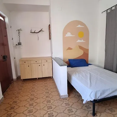 公寓 The Marchisio 布杰鲁