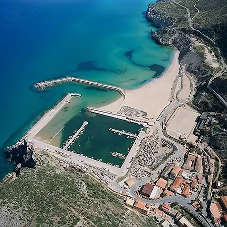 The Marchisio 公寓 *