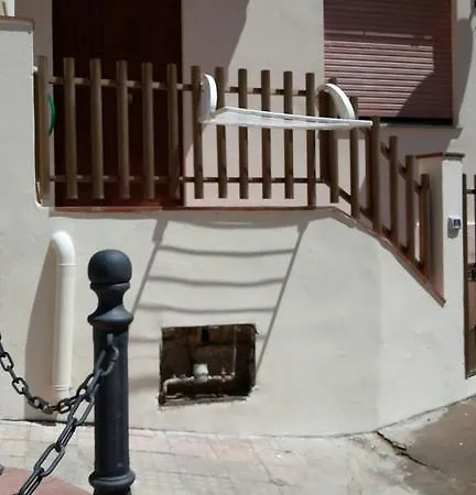 公寓 The Marchisio *