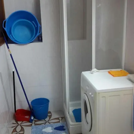 Apartament The Marchisio Buggerru