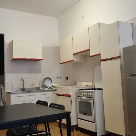 Apartman The Marchisio