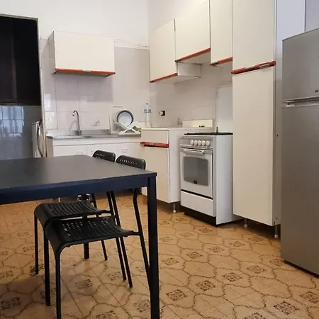 Apartman The Marchisio Buggerru