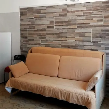 The Marchisio Apartament *