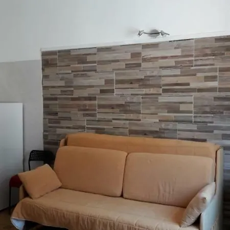 The Marchisio Apartament