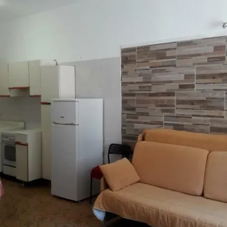 Apartament The Marchisio Buggerru